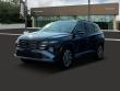 New 2025 Hyundai Tucson Limited AWD SUV