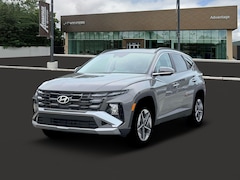 2026 Hyundai Tucson SEL Premium AWD SUV