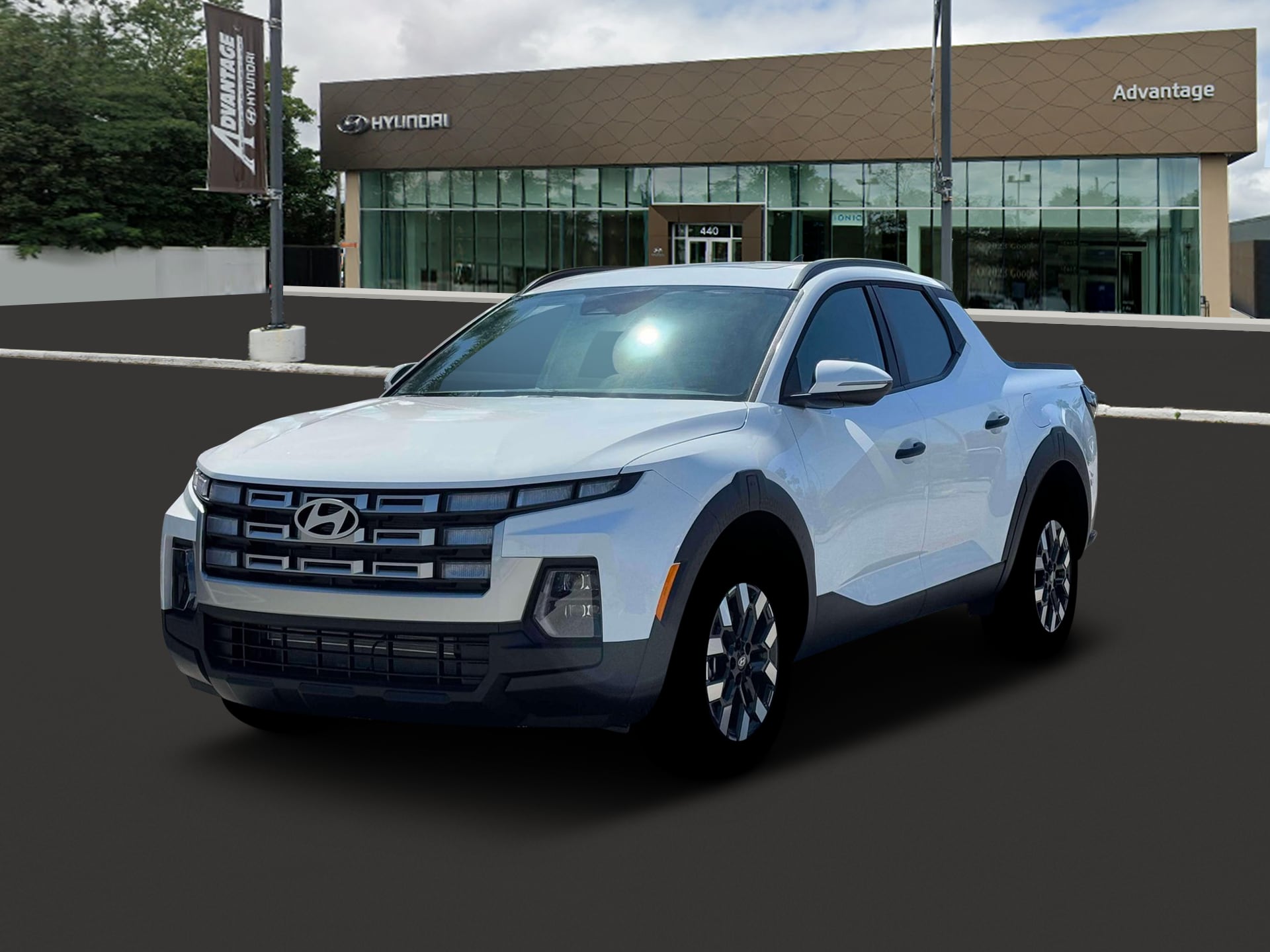 2026 Hyundai Santa Cruz SEL Activity's photo