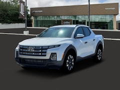 2026 Hyundai Santa Cruz SEL Activity AWD Truck Crew Cab