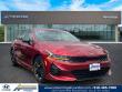 Used 2021 Kia K5 GT-Line Sedan