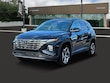 Hyundai Tucson Hybrid