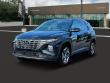 New 2024 Hyundai Tucson Hybrid Limited SUV