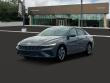 New 2025 Hyundai Elantra SEL Sport Sedan