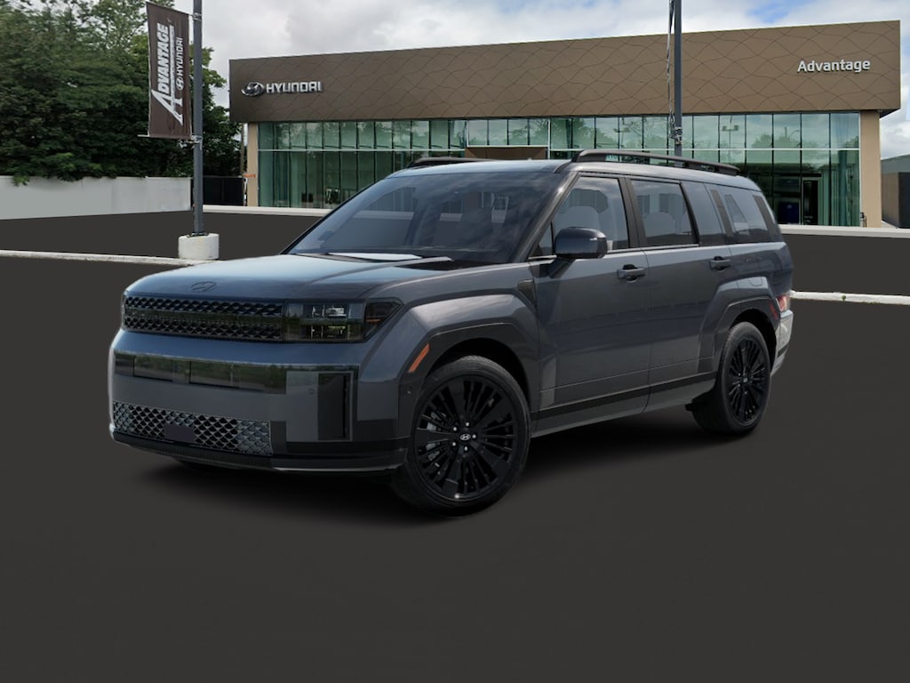 2025 Hyundai Santa Fe Hybrid Calligraphy For Sale in Hicksville, NY
