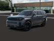 New 2025 Hyundai Santa Fe Hybrid Calligraphy SUV