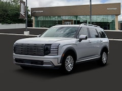 2026 Hyundai Palisade Hybrid SEL Premium 7P SUV