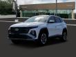 New 2026 Hyundai Tucson SEL AWD SUV