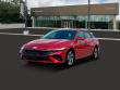 New 2025 Hyundai Elantra Limited Sedan