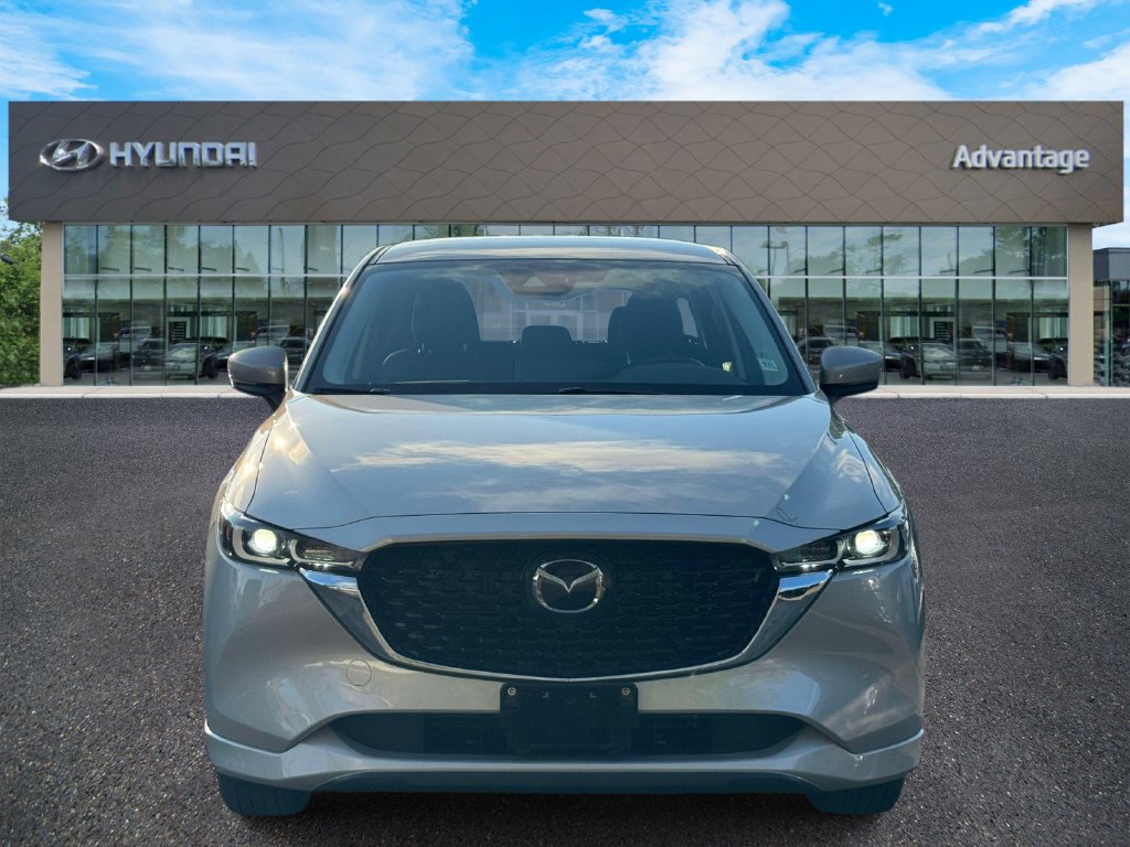 Used 2024 Mazda CX-5 2.5 S Select Package SUV