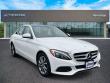 Used 2015 Mercedes-Benz C-Class C 300 4MATIC Sedan
