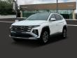 New 2025 Hyundai Tucson Limited AWD SUV