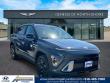 Certified 2026 Hyundai Kona SEL Sport SUV