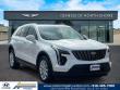 Used 2023 CADILLAC XT4 Luxury SUV