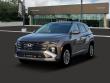 New 2026 Hyundai Tucson Hybrid SEL AWD SUV