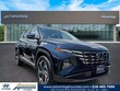 Hyundai Tucson Plug-In Hybrid