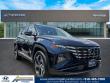 Certified 2024 Hyundai Tucson Plug-In Hybrid Limited SUV