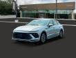New 2025 Hyundai Sonata Hybrid SEL Sedan