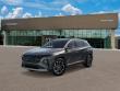 New 2025 Hyundai Tucson Limited AWD SUV
