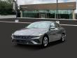 New 2026 Hyundai Elantra Limited Sedan