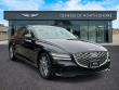 Certified 2026 Genesis G80 2.5T Sedan