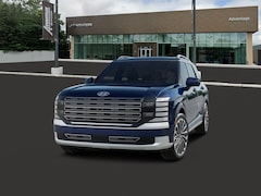 2026 Hyundai Palisade Hybrid Calligraphy SUV