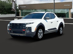 2025 Hyundai Santa Cruz XRT Truck Crew Cab