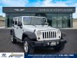 Used 2012 Jeep Wrangler Unlimited Sport SUV