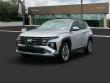 New 2025 Hyundai Tucson SEL AWD SUV