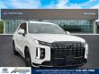 Certified 2025 Hyundai Palisade Calligraphy Night Edition SUV