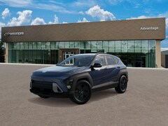 2026 Hyundai Kona SEL Premium AWD SUV