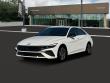 New 2025 Hyundai Elantra Hybrid SEL Sport Sedan
