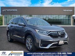 2022 Honda CR-V EX-L SUV