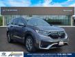 Used 2022 Honda CR-V EX-L SUV