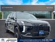 Certified 2025 Hyundai Palisade Calligraphy Night Edition SUV