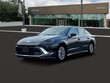  Hyundai Sonata Hybrid