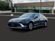 New 2025 Hyundai Sonata Hybrid Limited Sedan