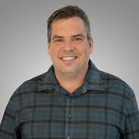 Staff member Chris Ahern from ID_920de913665d