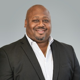 Staff member Lance Cotten from ID_309710a089ff