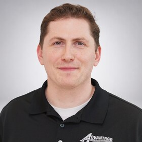 Staff member Brandon Pietrowski from ID_92065d5fd6b1