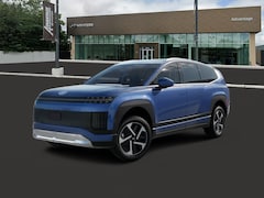 2026 Hyundai IONIQ 9 SE SUV