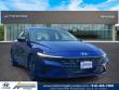 Certified 2025 Hyundai Elantra SEL Sport Sedan