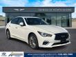 Used 2023 INFINITI Q50 LUXE Sedan
