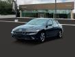 Used 2025 Hyundai Elantra Limited Sedan