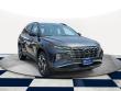 Certified 2022 Hyundai Tucson SEL SUV
