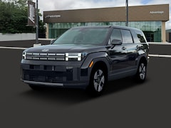 2026 Hyundai Santa Fe Hybrid SE SUV