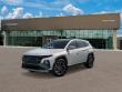 New 2026 Hyundai Tucson Limited AWD SUV