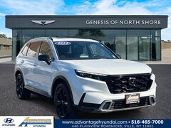 2024 Honda CR-V Hybrid Sport Touring SUV