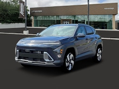 2026 Hyundai Kona Limited AWD SUV