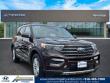 Used 2022 Ford Explorer XLT SUV